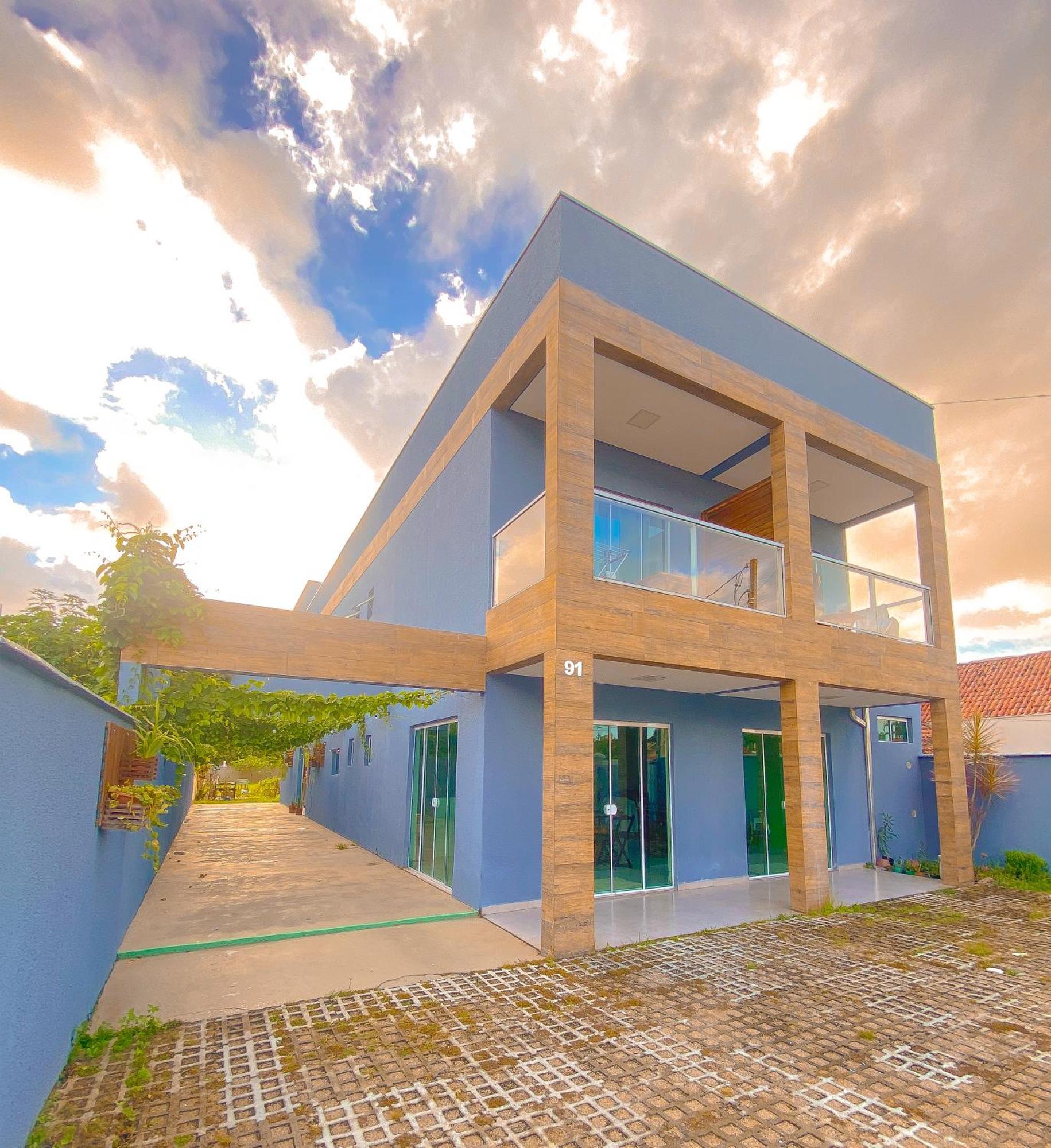 Residencial Mae Terra Aparthotel Bombinhas Bagian luar foto
